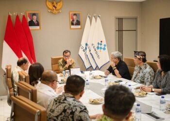 Indonesia Siapkan Regulasi AI Nasional yang Fleksibel dan Berbasis Nilai