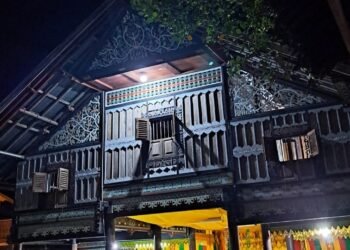 Pustaka Kuno Tanoh Abee: Warisan Intelektual Islam yang Mulai Dilirik Dunia