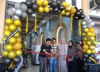 SW Coffee Shop Hadir di Blangpidie, Tawarkan Sensasi Ngopi dengan Nuansa Baru di Abdya