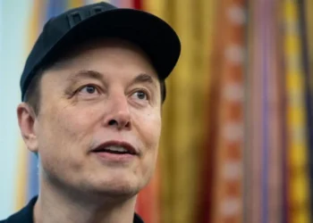 Elon Musk Bentuk America Party, Siap Guncang Politik Amerika Serikat