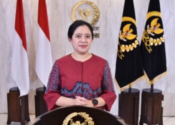 Puan Maharani Tegaskan Uji Kelayakan Calon Dubes Digelar Tertutup Sesuai Aturan DPR