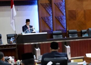 Pemerintah Aceh Apresiasi DPRA atas Pembahasan Ranqan RPJMA 2025-2029