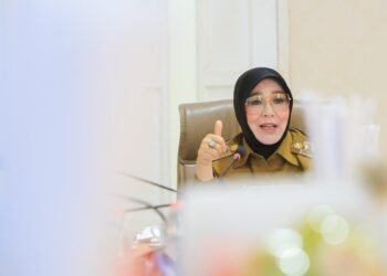RSUD Meuraxa Lunasi Utang 2024 Lebih Cepat, Pemko Banda Aceh Apresiasi