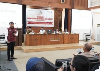 Mensos: Sekolah Rakyat Cetak Generasi Emas 2045 dari Keluarga Kurang Mampu