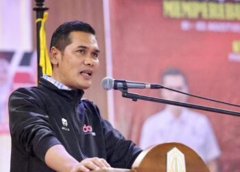 Sekda Aceh Championship 2025, Ajang Pembinaan dan Pencarian Bibit Atlet Taekwondo Berprestasi