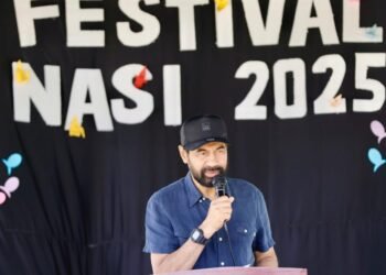 Mualem Resmi Tutup KKN UGM di Pulo Aceh, Soroti Infrastruktur dan Akses Komunikasi