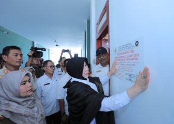 Pemko Banda Aceh Segel Sementara Hotel Kupula karena Dugaan Pelanggaran Syariat Islam