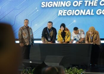 RSUD Meuraxa Ditunjuk Kemenkes Jadi Pilot Project Pendidikan Dokter Spesialis di Aceh