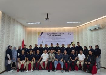 IKA UNDIP Aceh Gelar Rakerda, Rumuskan Program Strategis untuk Majukan Aceh