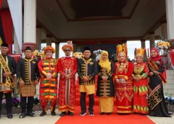 Hari Jadi ke-63 Subulussalam, Wagub Aceh Tekankan Hilirisasi Sawit dan Wisata