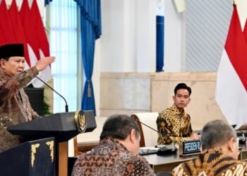 Presiden Prabowo Tegaskan Pendidikan Sebagai Investasi Masa Depan Bangsa