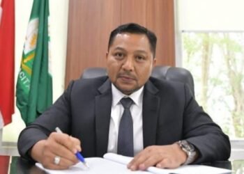 Pemerintah Aceh Imbau Warga Ganti Plat Luar ke Plat BL Demi Majukan Daerah