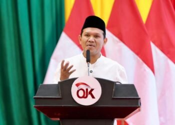 Wagub Aceh Ajak Generasi Muda Melek Pasar Modal Syariah untuk Bangun Ekonomi Islami