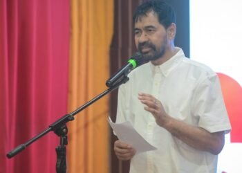 Mualem Tegaskan Revisi UUPA Jadi Langkah Penting Bagi Masa Depan Aceh