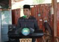 Baitul Mall Sosialisasi dan Deklarasi Gerakan Masyarakat Sadar Zakat, , Plt Sekda Amrizal Harap Penyaluran Zakat dan Infak Tepat Sasaran