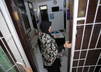 Illiza Sidak Pustu Pango Raya Setelah Terima Aduan Warga