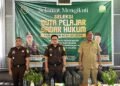 Kejari Aceh Selatan laksanakan seleksi duta pelajar sadar hukum Kabupaten Aceh Selatan Tahun 2025