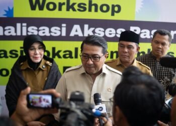 Kementerian Ekraf Dorong Penguatan Ekosistem Film Aceh melalui Bioskop Alternatif dan Workshop Akses Pasar