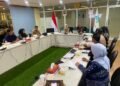 DP3A Aceh Koordinasi dengan Kemen PPPA RI Bahas Evaluasi Kabupaten/Kota Layak Anak