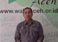 WALHI Aceh Dukung Penegakan Hukum Perambahan dan Pengrusakan Lingkungan