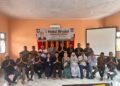 SMA Negeri 1 Samadua Aceh Selatan gelar Halal Bihalal bersama Alumni