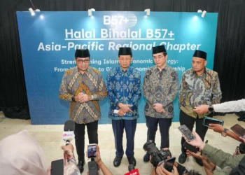 Ekraf Dorong Kolaborasi Global Lewat Forum B57+ Asia Pasifik