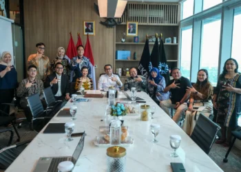 Sinergi Kementerian Ekraf–Tokopedia Perkuat Kapasitas Pegiat Ekraf Daerah