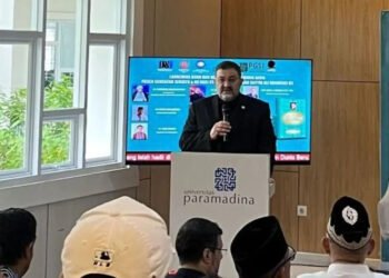 Dubes Iran: AS Terima 10 Syarat Negosiasi Gencatan Senjata