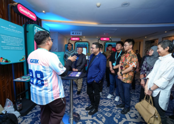 Kementerian Ekraf dan TikTok GO Perkuat Kolaborasi Perluas Akses Pasar Ekonomi Kreatif