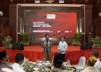 Mualem–Dek Fadh Tegaskan Komitmen untuk Rakyat, JKA Dievaluasi untuk Ditingkatkan