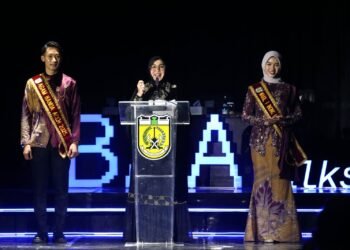 Illiza Dorong Banda Aceh Jadi Kota Kolaborasi Lewat BAA Talks 2026