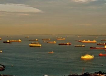 Menlu Tegaskan Indonesia Tak Kenakan Tarif di Selat Malaka