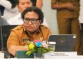 Pengelolaan Dana Otsus Papua Harus Terapkan Prinsip 5T