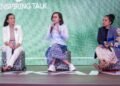 Peran Perempuan dalam Ekraf Menguat, Irene Umar Soroti Kontribusi Strategis
