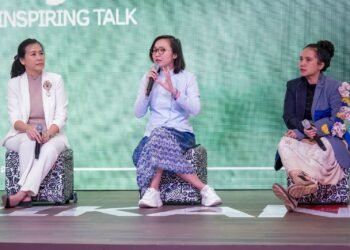 Peran Perempuan dalam Ekraf Menguat, Irene Umar Soroti Kontribusi Strategis
