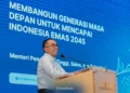 Mendiktisaintek Bekali 200 Penerima LPDP, Tekankan Kontribusi Nyata untuk Indonesia