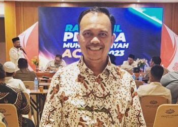 Pemuda Muhammadiyah Abdya Desak Transparansi Pembentukan Komite Sekolah