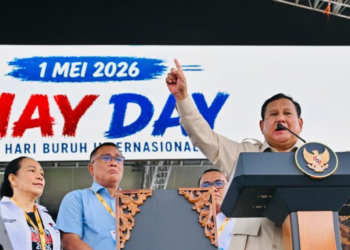 Presiden Prabowo Bentuk Satgas Mitigasi PHK, Perkuat Perlindungan Pekerja
