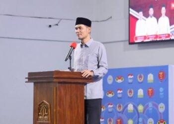 Sekda Aceh: Pertahankan Tren Prestasi Olahraga yang Dirintis Mualem dengan Persiapan Lebih Matang