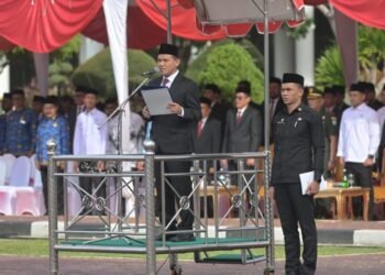 Wagub Fadhlullah Dorong Pembelajaran Mendalam untuk Perkuat Mutu Pendidikan di Hardiknas 2026