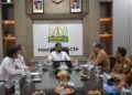 KKP Survei 13 Muara di Aceh, Tindak Lanjut Permintaan Gubernur Atasi Pendangkalan
