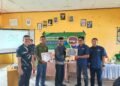 Forjias gelar sosialisasi Jurnalistik dan Literasi Media Bagi Pelajar di Aceh Selatan