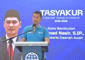 Satu Dekade 10 Juta Penumpang, Pemerintah Aceh Pastikan Trans Kutaraja Tetap Gratis