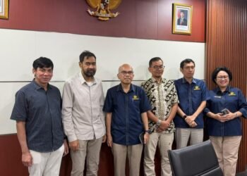 Audiensi dengan Sekjen Kemenkeu, Mualem Perjuangkan Tambahan Anggaran untuk Aceh