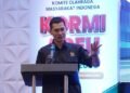 Sekda Aceh Dorong Penguatan Budaya Olahraga Masyarakat