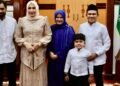 Mualem: Idul Adha Momentum Teladani Keikhlasan Nabi Ibrahim