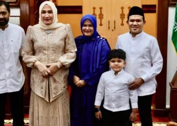 Mualem: Idul Adha Momentum Teladani Keikhlasan Nabi Ibrahim