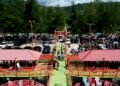 Dispar Aceh Selatan ingatkan pengelola tempat wisata untuk beri pelayanan terbaik