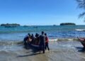 Wisatawan padati Wisata Bahari, Pulau Dua di Kabupaten Aceh Selatan
