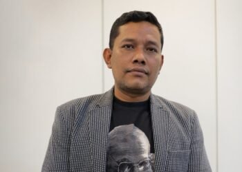 Di Tengah Tekanan dan Kritik, Mualem Terus Berjuang untuk Kepentingan Aceh